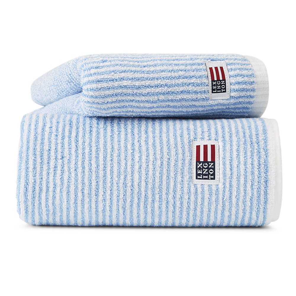 Lexington Original Striped Handduk