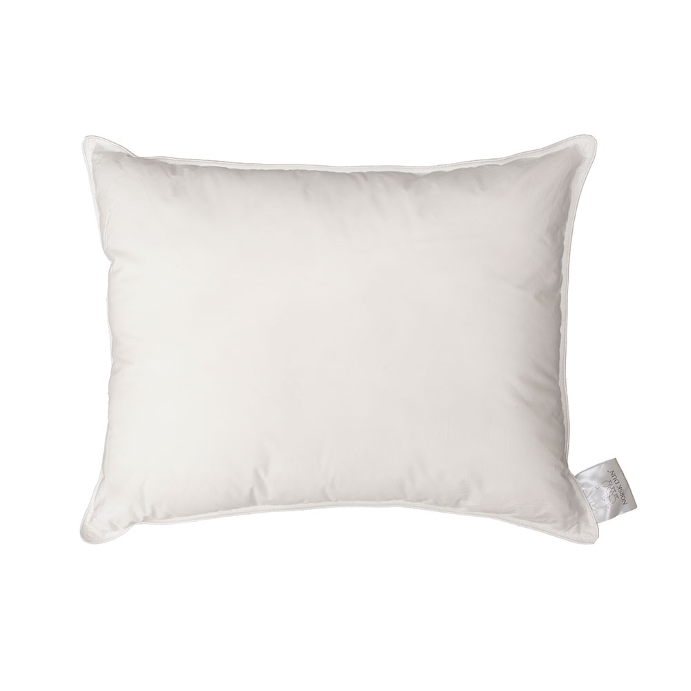 Norsk Dun Prestige Eco Fiberkudde