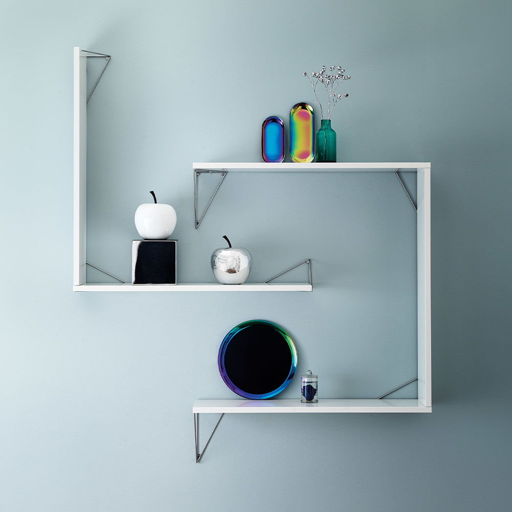 Maze Pythagoras Hyllplan