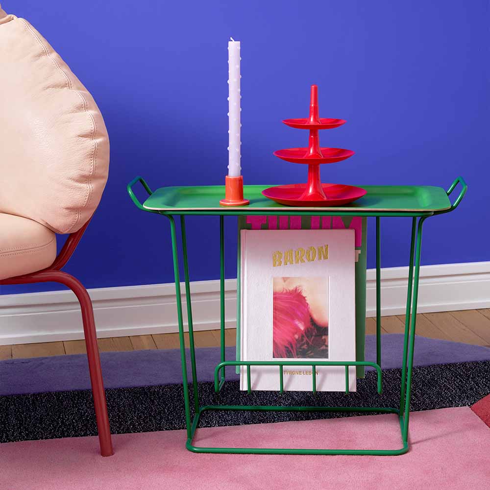 Maze Minnie Mae Wood Brickbord