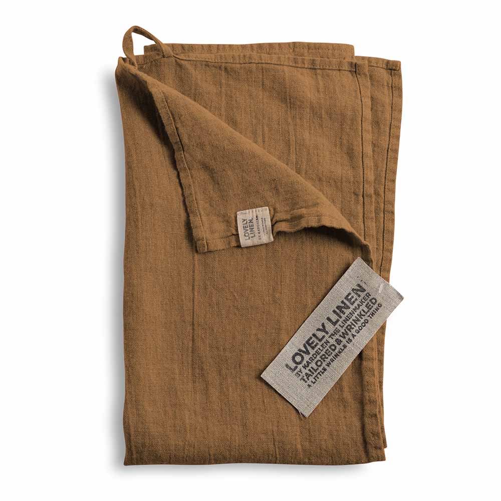 Lovely Linen Lovely Handduk