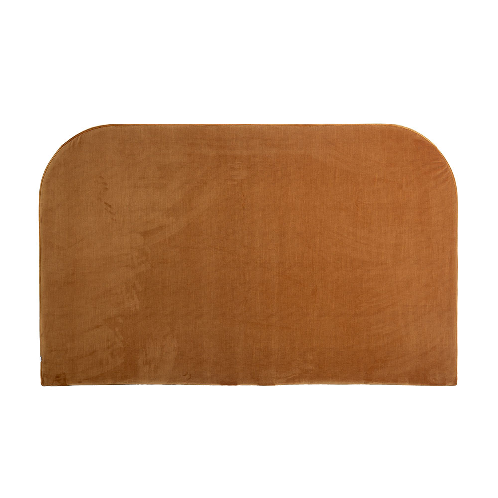 Mille Notti Bianca Sammet Sänggavel