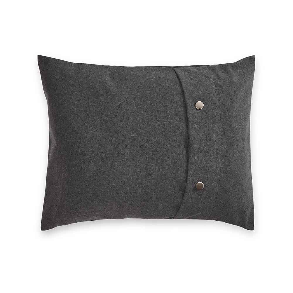 Carpe Diem Beds Kuddfodral Med Knappar