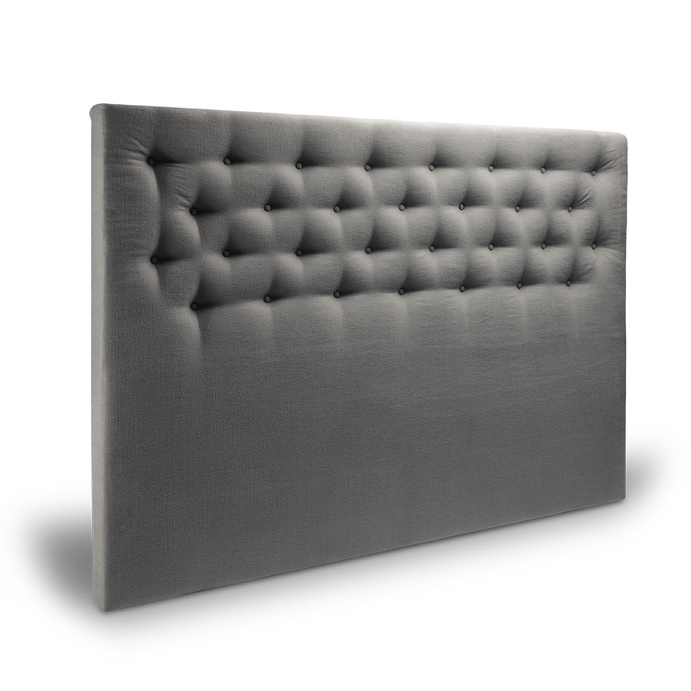 Mattsons Beds Buttoned S&auml;nggavel