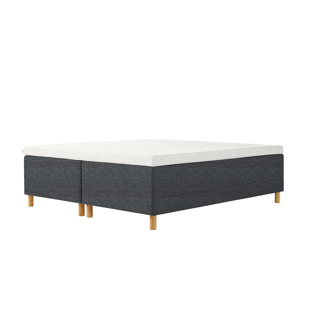 Tempur Promise Plus Ramsäng