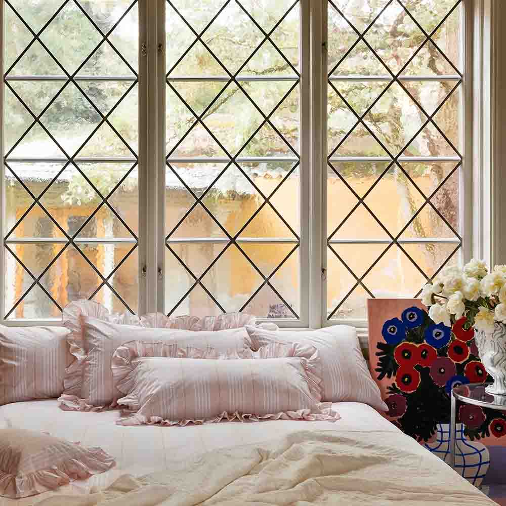 Mille Notti Camicia Balza &Ouml;rngott