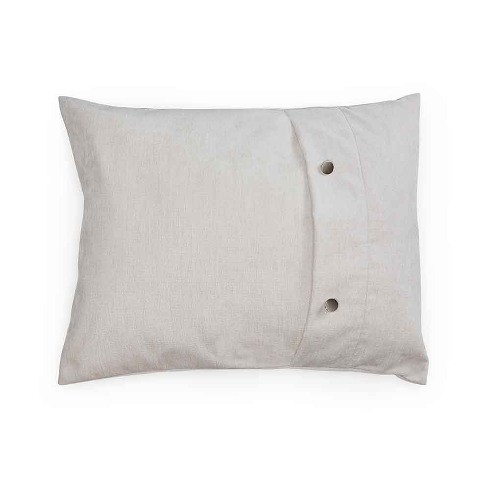 Carpe Diem Beds Kuddfodral Med Knappar