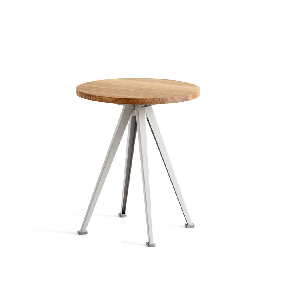 HAY Pyramid 51 Sidobord Beige