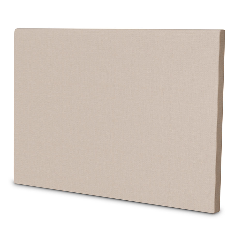 Jensen Ceres Plus Sänggavel 180x125 Beige