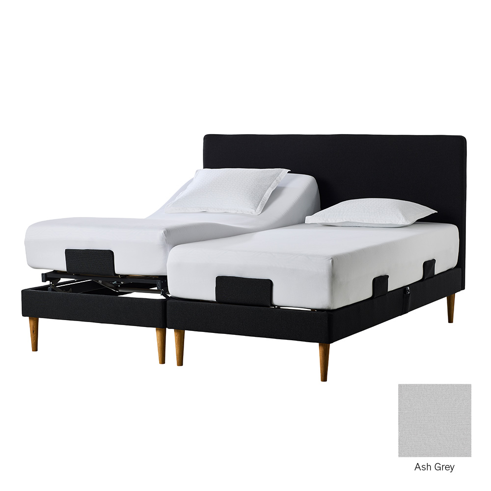 Tempur Move Pro Plus Ställbar Säng