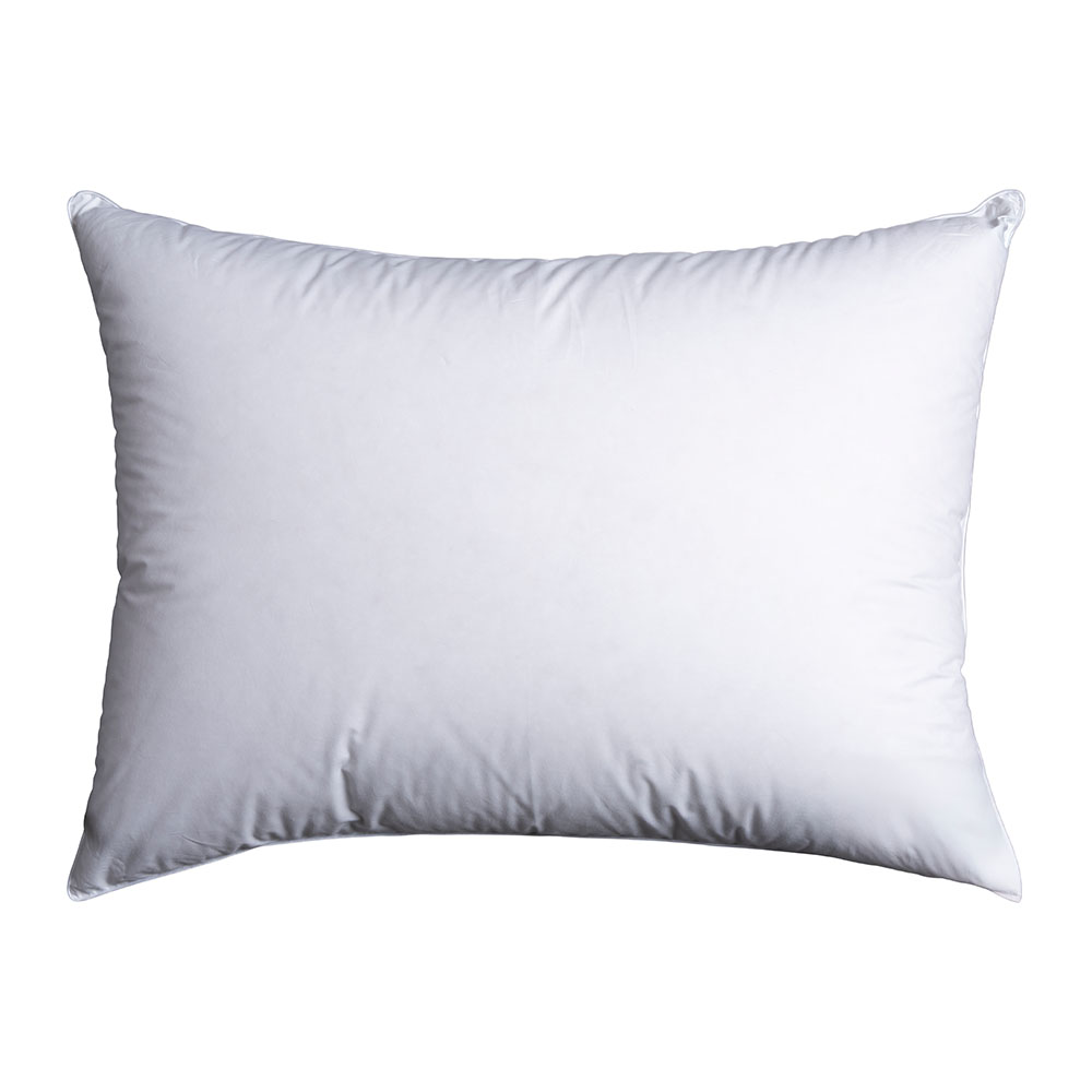 Norsk Dun Serenity Hotellkudde - 90% Anddun 50x90