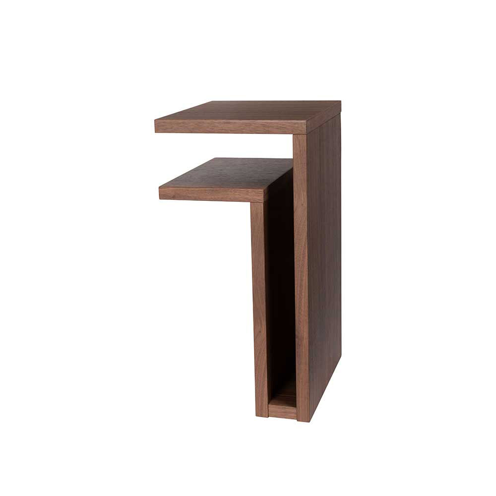 Maze F-Shelf V&auml;ggh&auml;ngt S&auml;ngbord