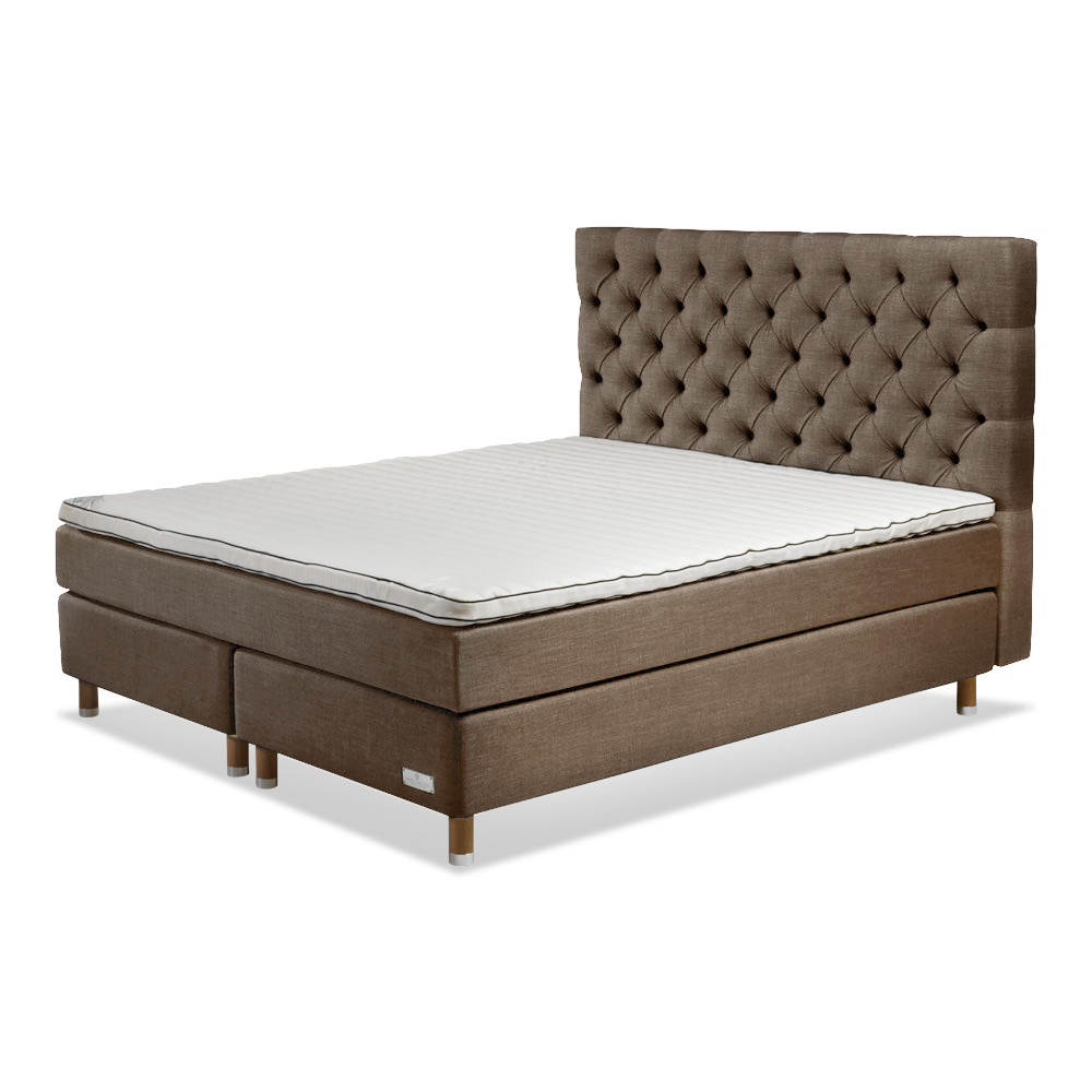 Carpe Diem Beds Kornö Kontinentalsäng