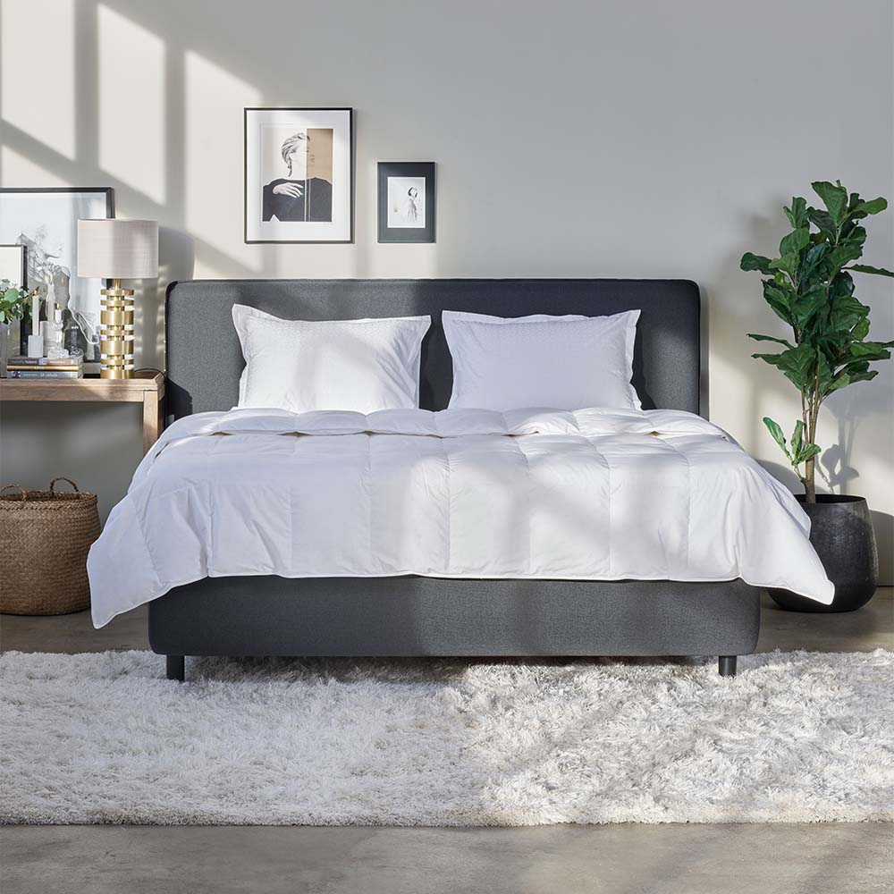 Tempur Elite Svalt Duntäcke