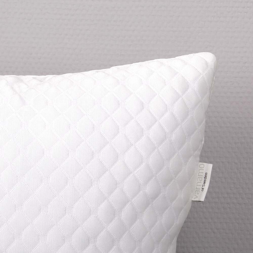 Värnamo Dahlia Memoryfoam Kudde