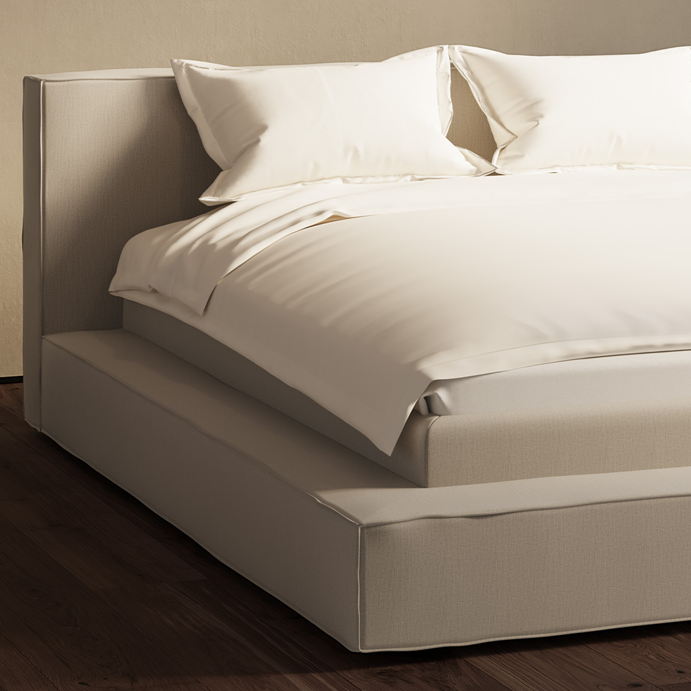 Carpe Diem Beds Rörö Stora Sängram