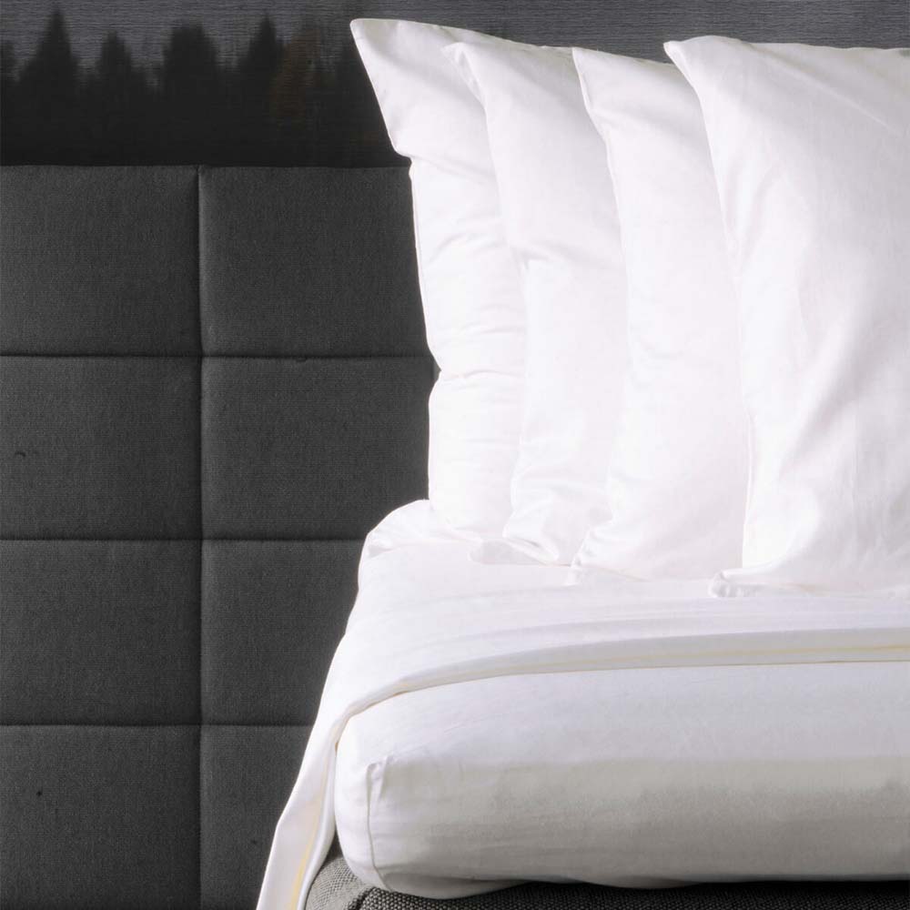 Bor&aring;s Cotton Cloud Underlakan