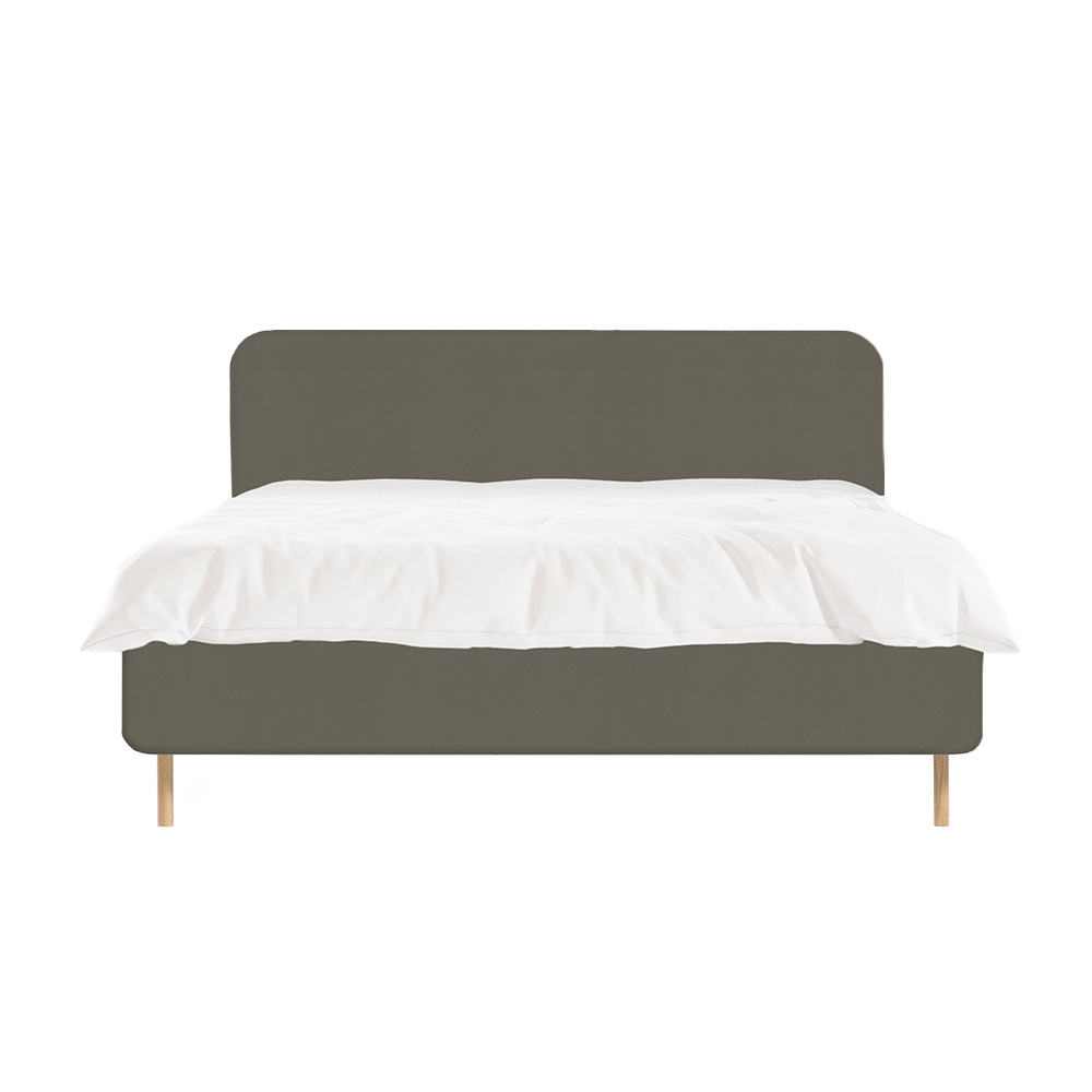 Kaissu Sume Sängram Låg Fotgavel