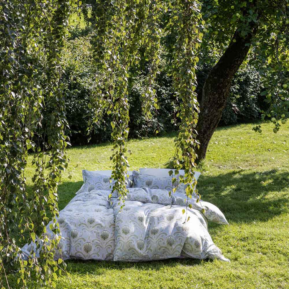 Bor&aring;s Cotton Moulins P&aring;slakanset