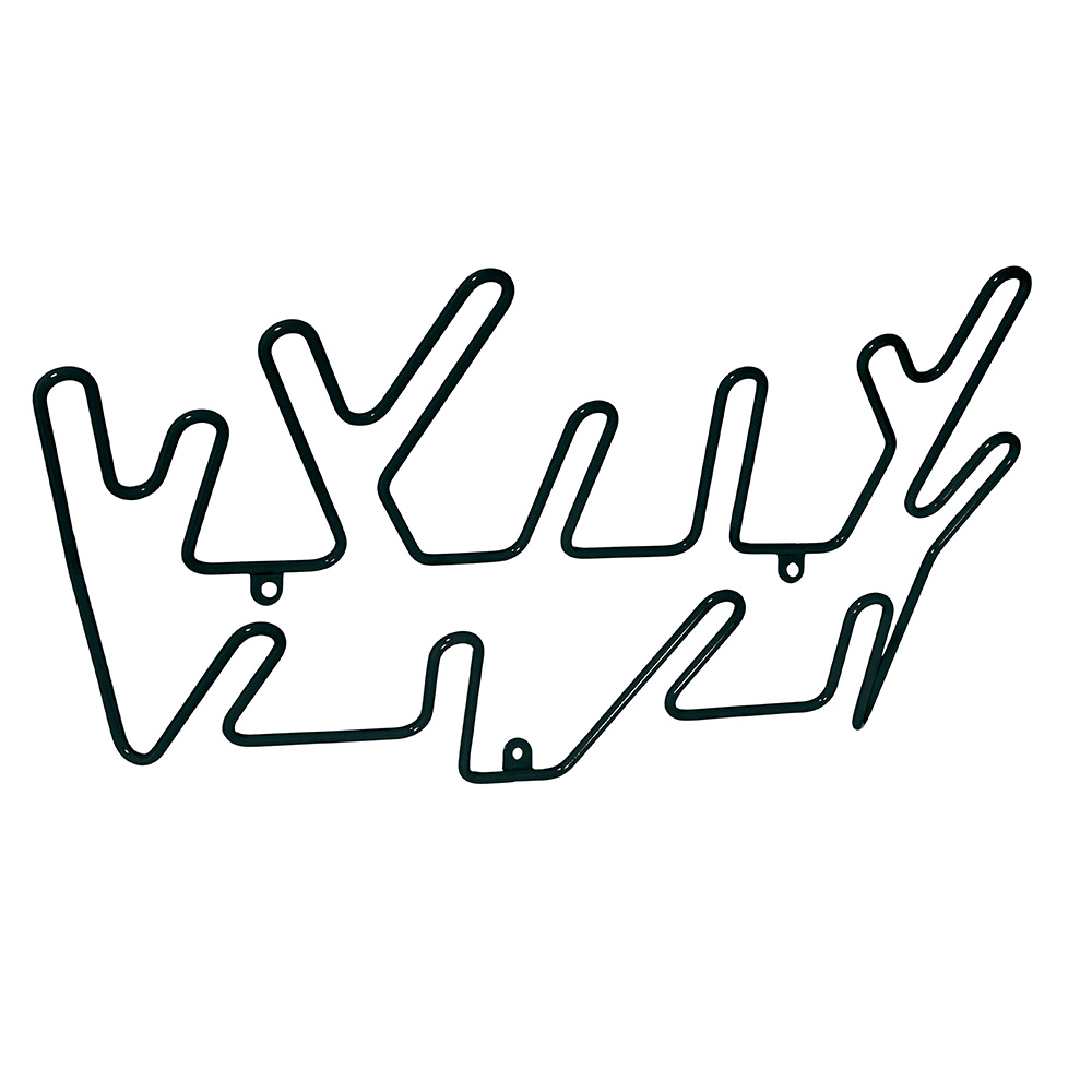 Maze Crown Hanger Klädhängare