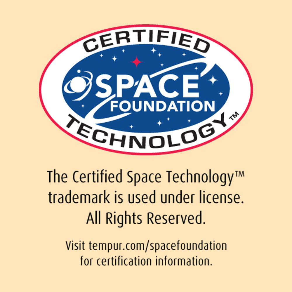 Tempur Comfort Air Kudde