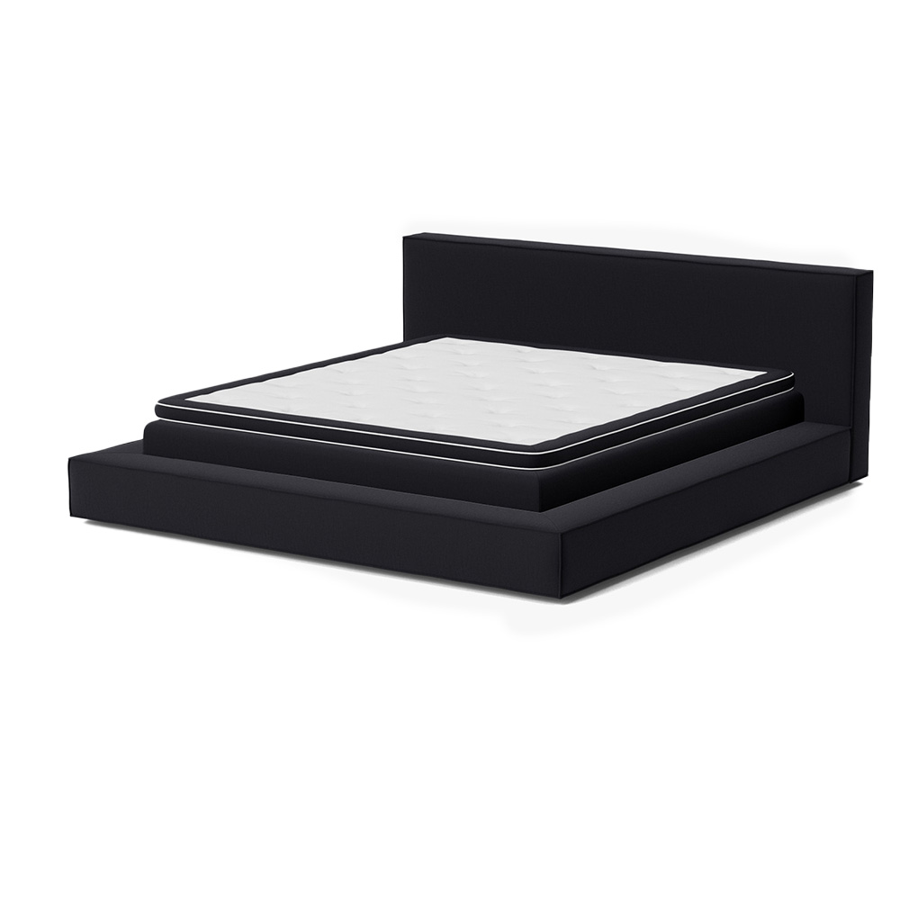 Carpe Diem Beds R&ouml;r&ouml; Stora S&auml;ngram