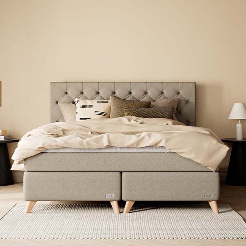 Ekens Entré Kontinentalsäng Sängpaket