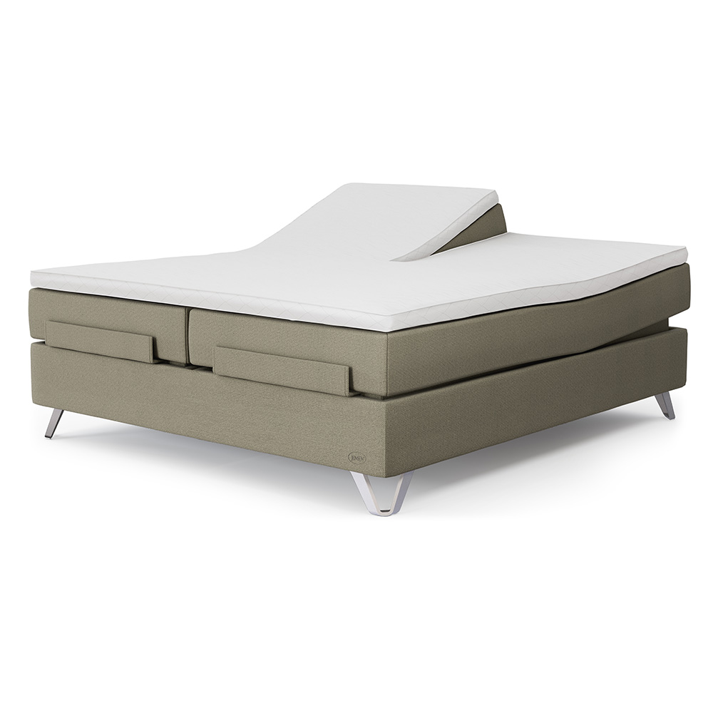 Jensen Ambassad&ouml;r Aqtive II St&auml;llbar S&auml;ng-24