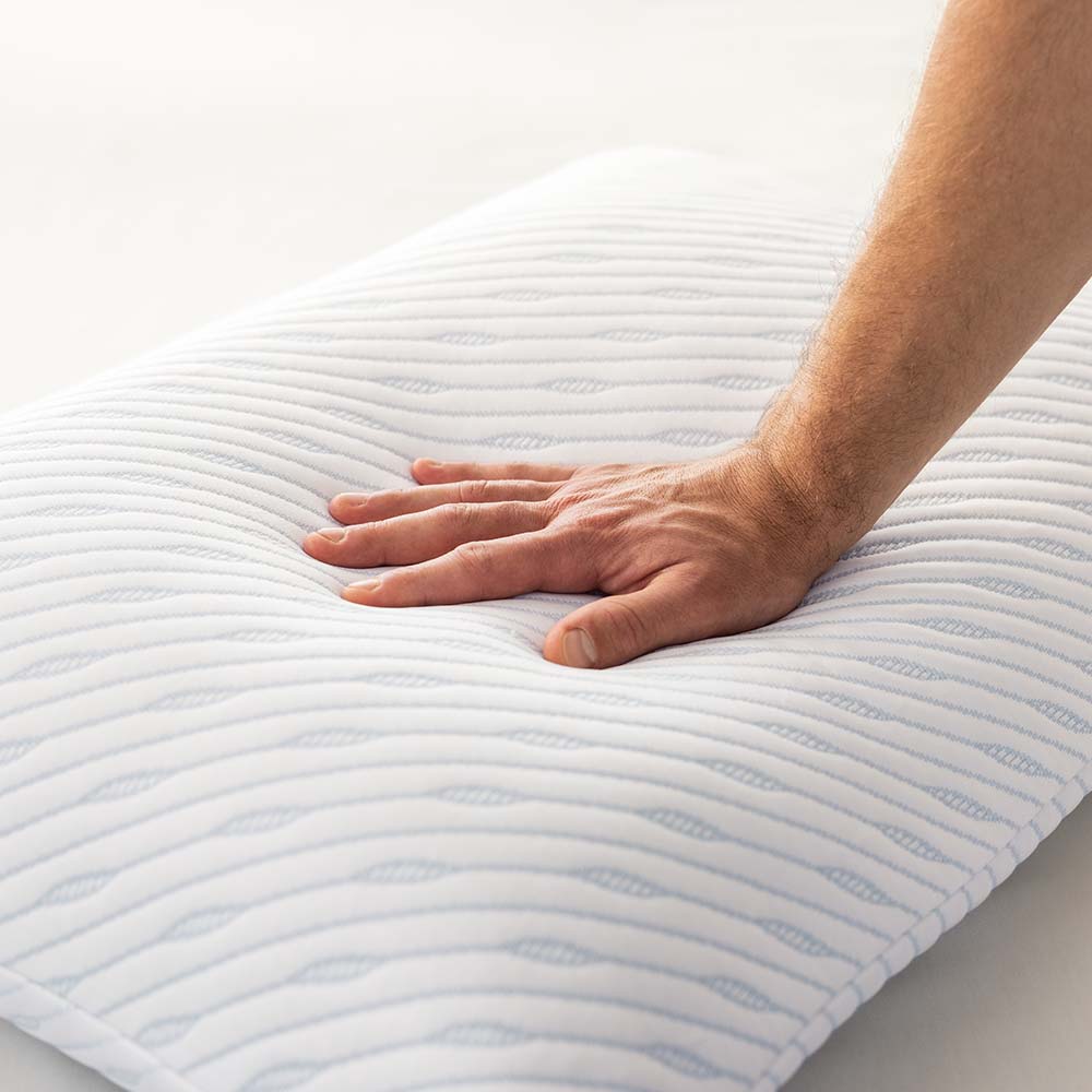 Tempur Prima Smartcool Kudde