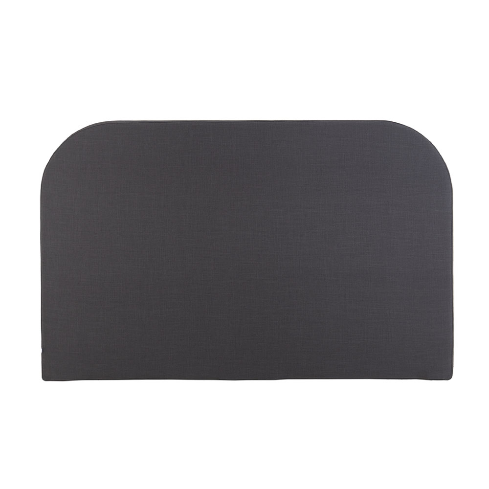 Mille Notti Bianca Sammet Sänggavel