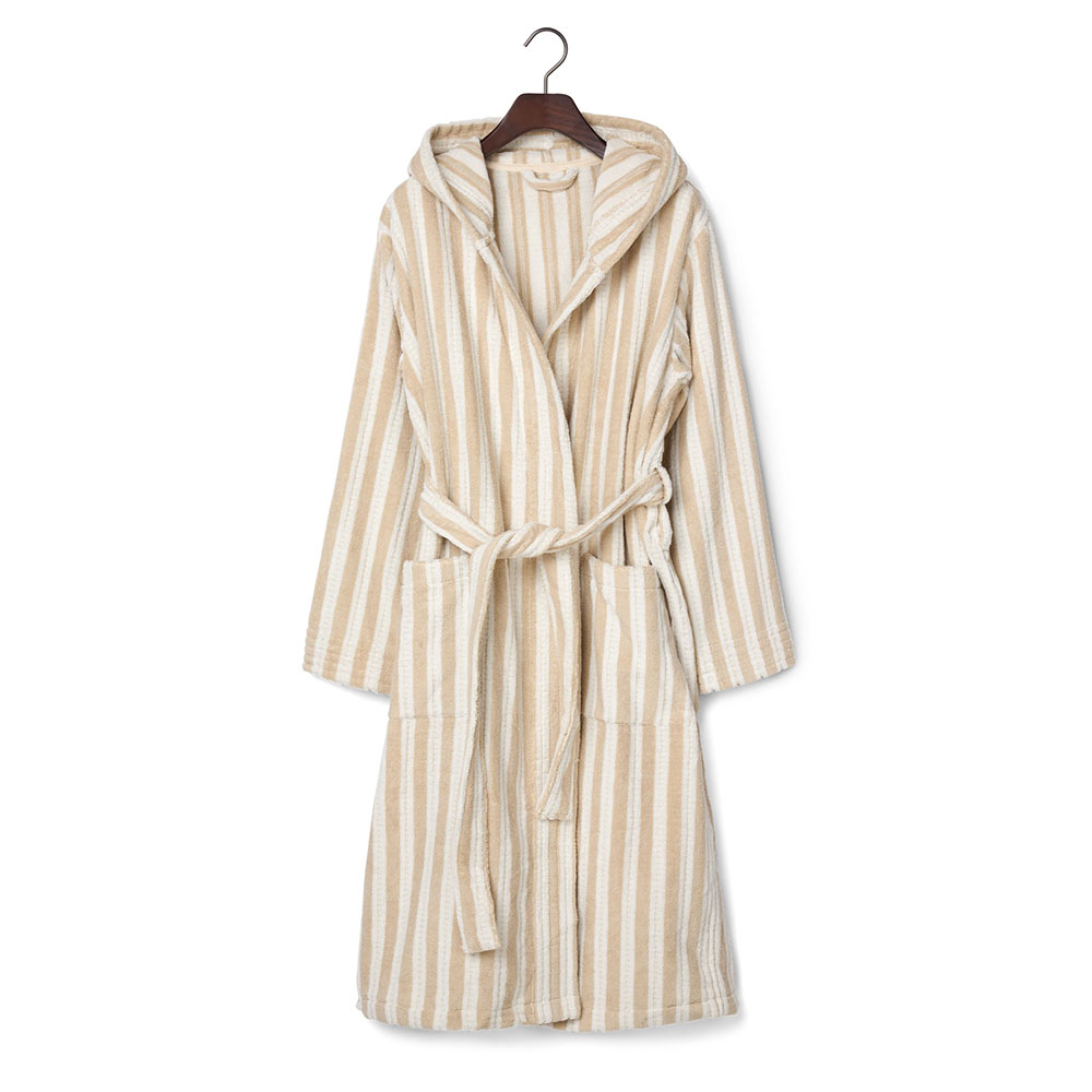 Lexington Quinn Unisex Cotton Hoodie Morgonrock