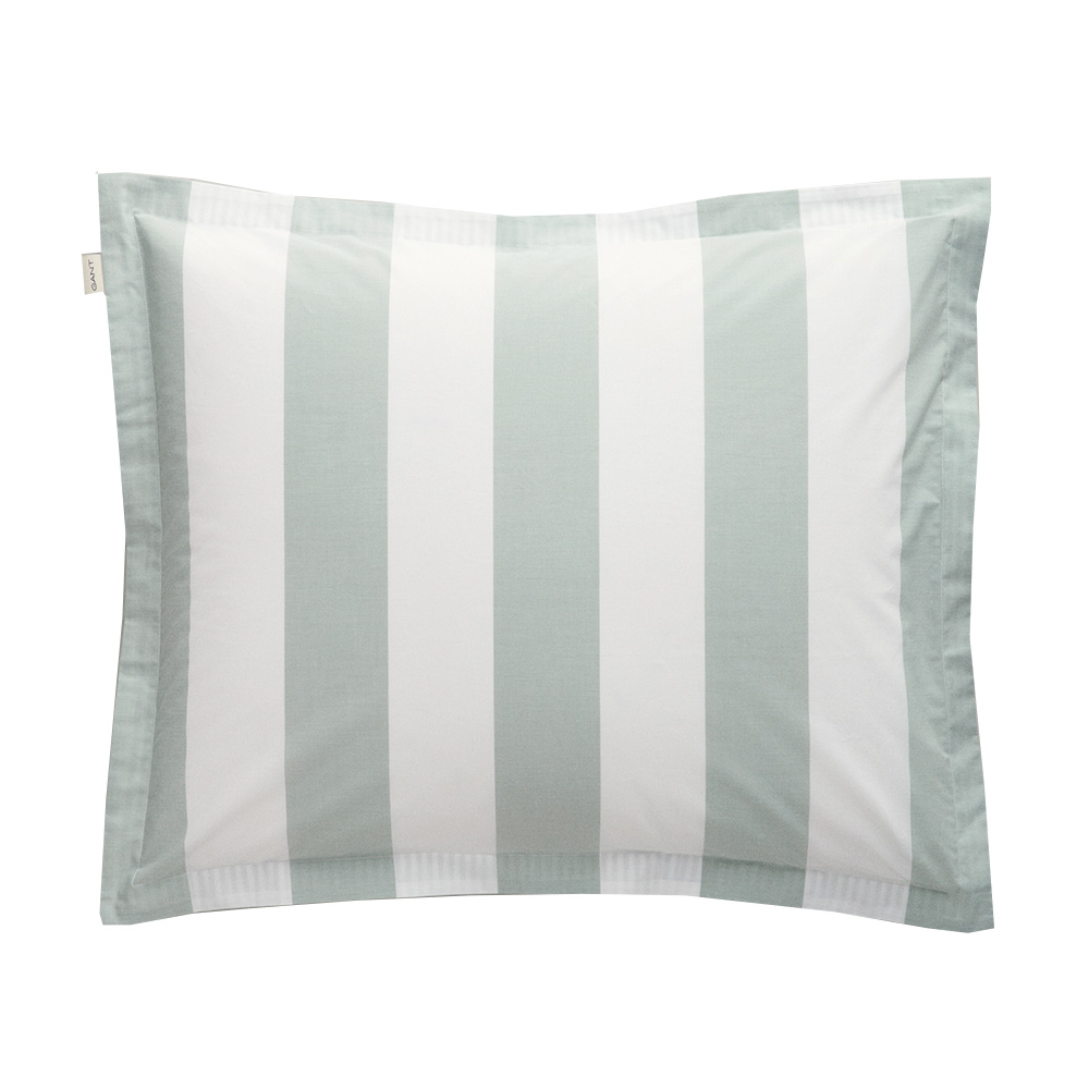 Gant Percale Stripe &Ouml;rngott