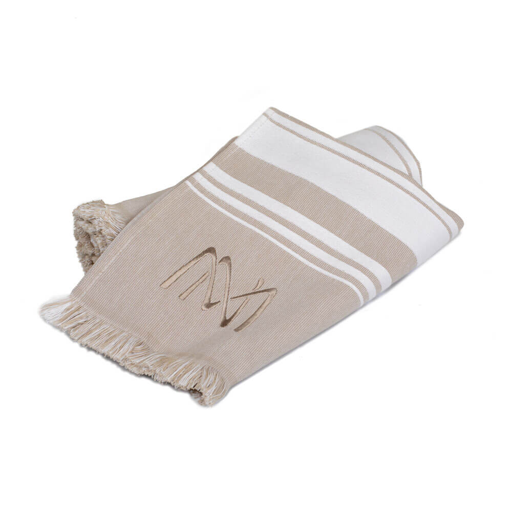 Mille Notti Rapallo Handduk