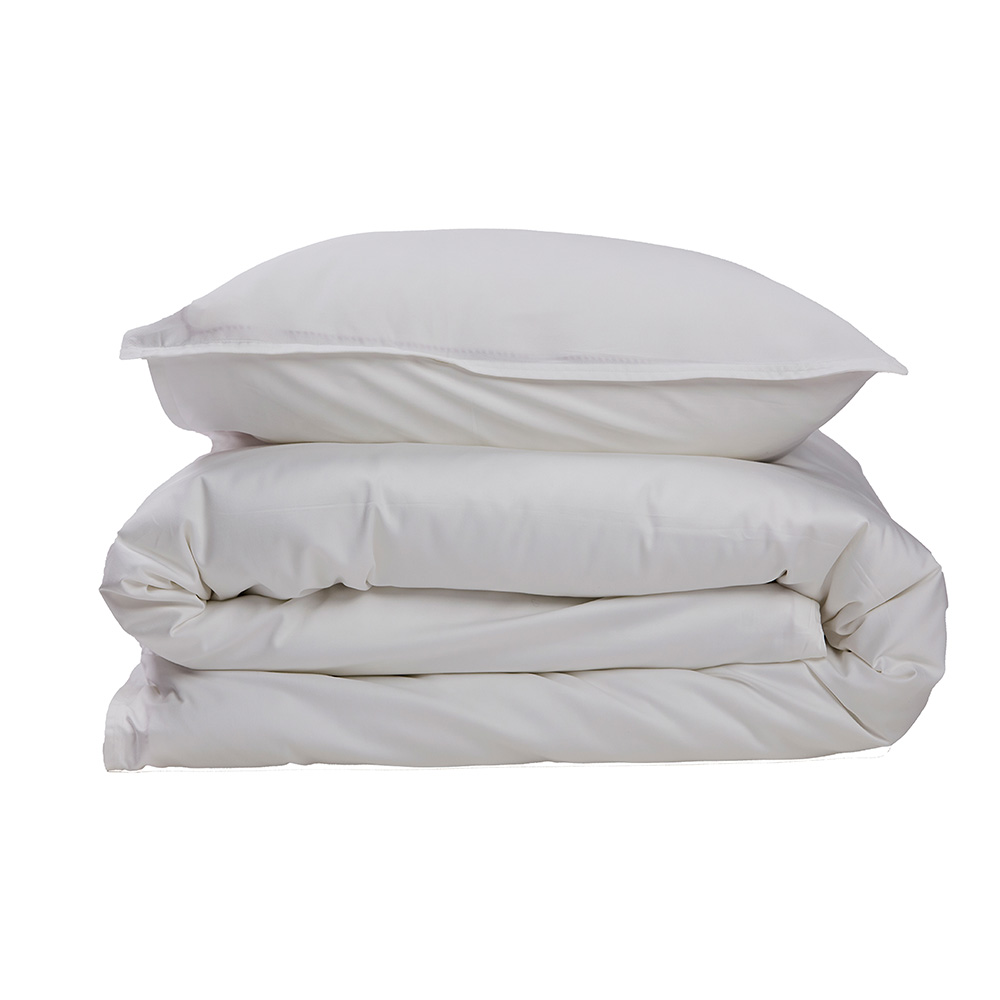 Gripsholm Bamboo Solid P&aring;slakanset