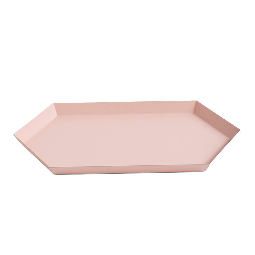 HAY Kaleido Bricka M Rosa
