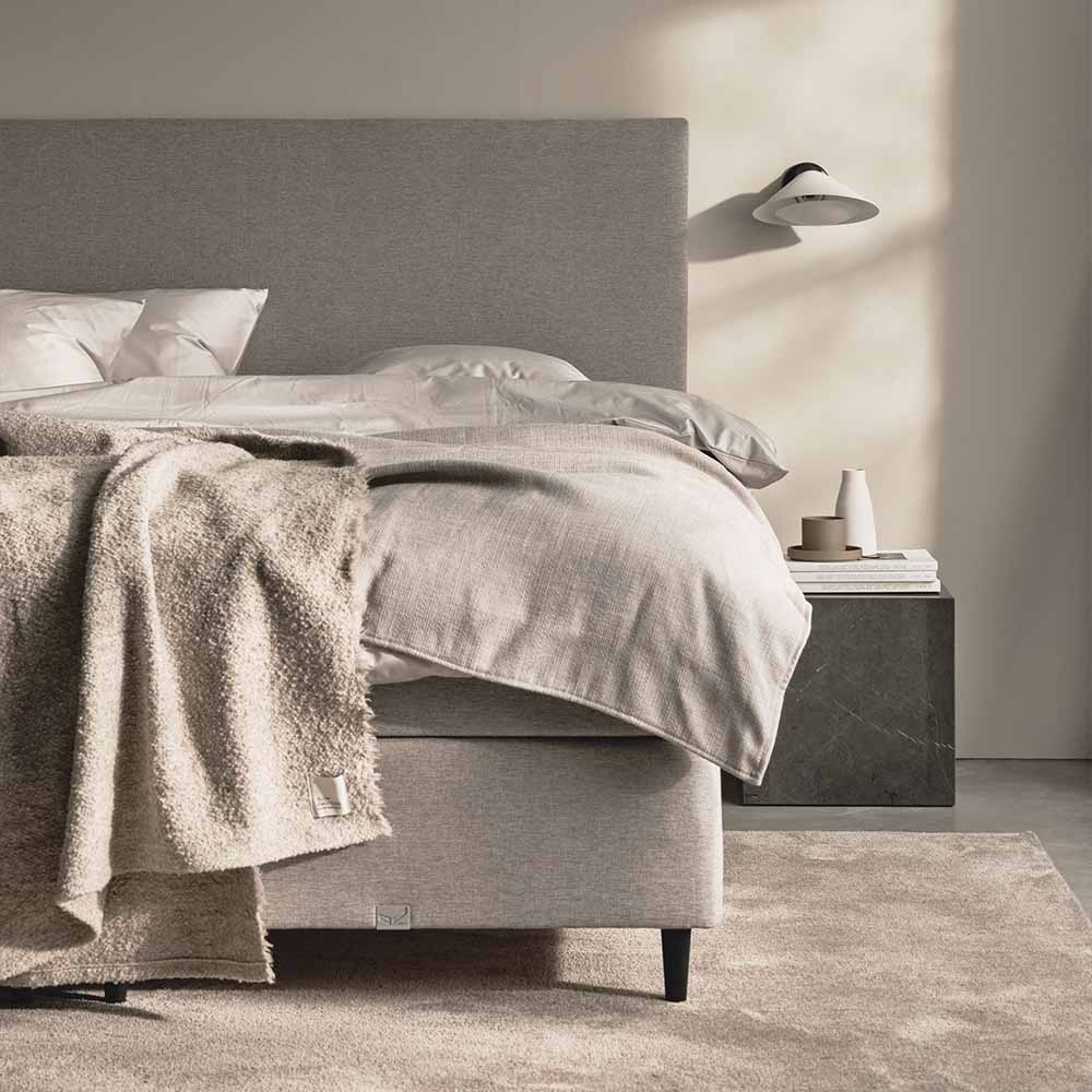 Viking Freja Kontinentalsäng