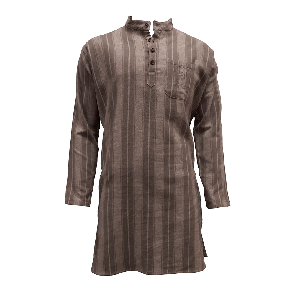 Halvor Bakke Charleston Hill Nattlinne