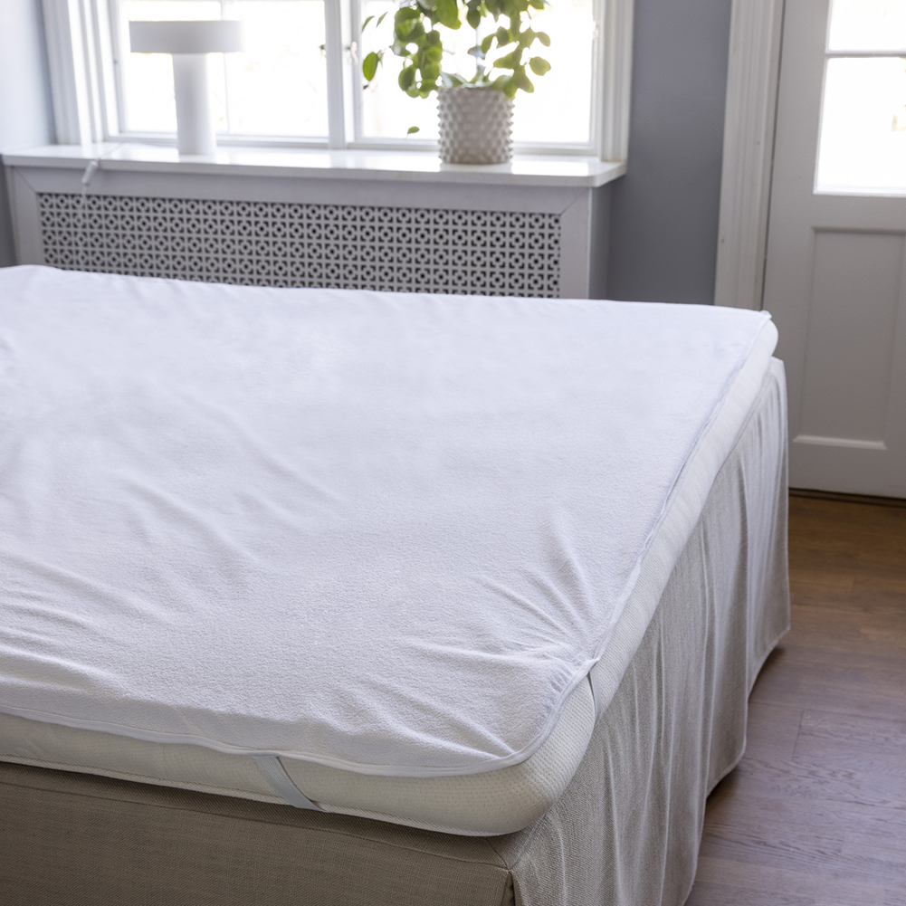 Mille Notti Protect Madrasskydd