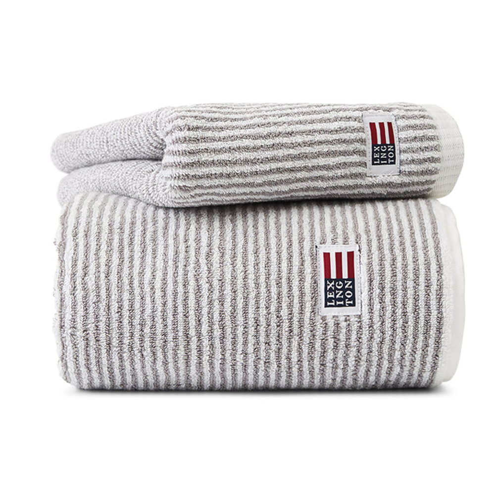 Lexington Original Striped Handduk