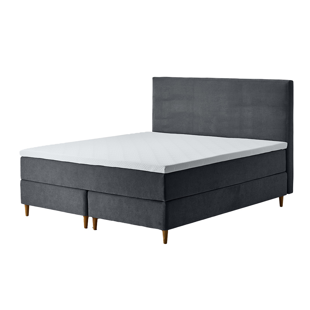 Tempur Relaxation Kontinentalsäng Sängpaket