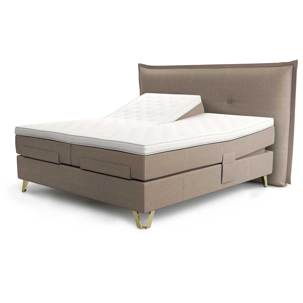 Jensen Supreme Aqtive II St&auml;llbar S&auml;ng