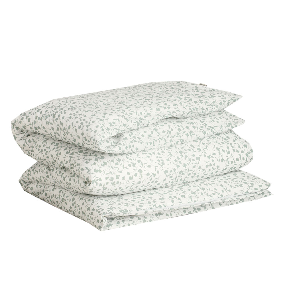 Gant Ditsy Flower P&aring;slakanset