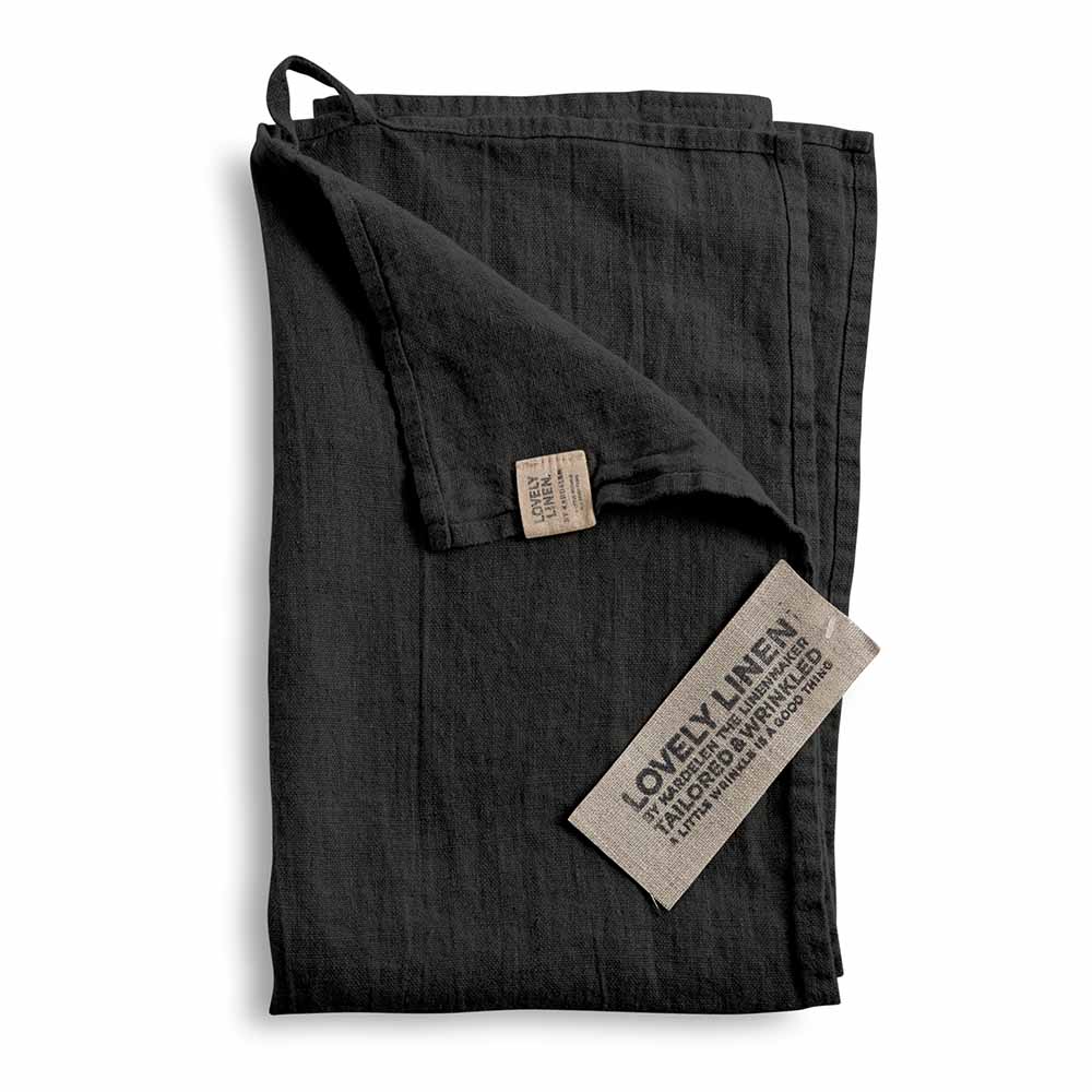 Lovely Linen Lovely Handduk