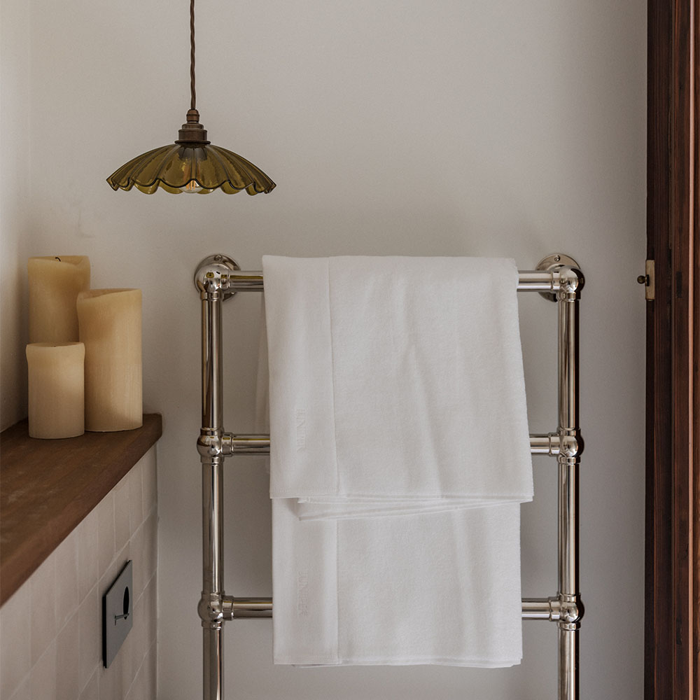 Juniper Supima Cotton Handduk 2-pack