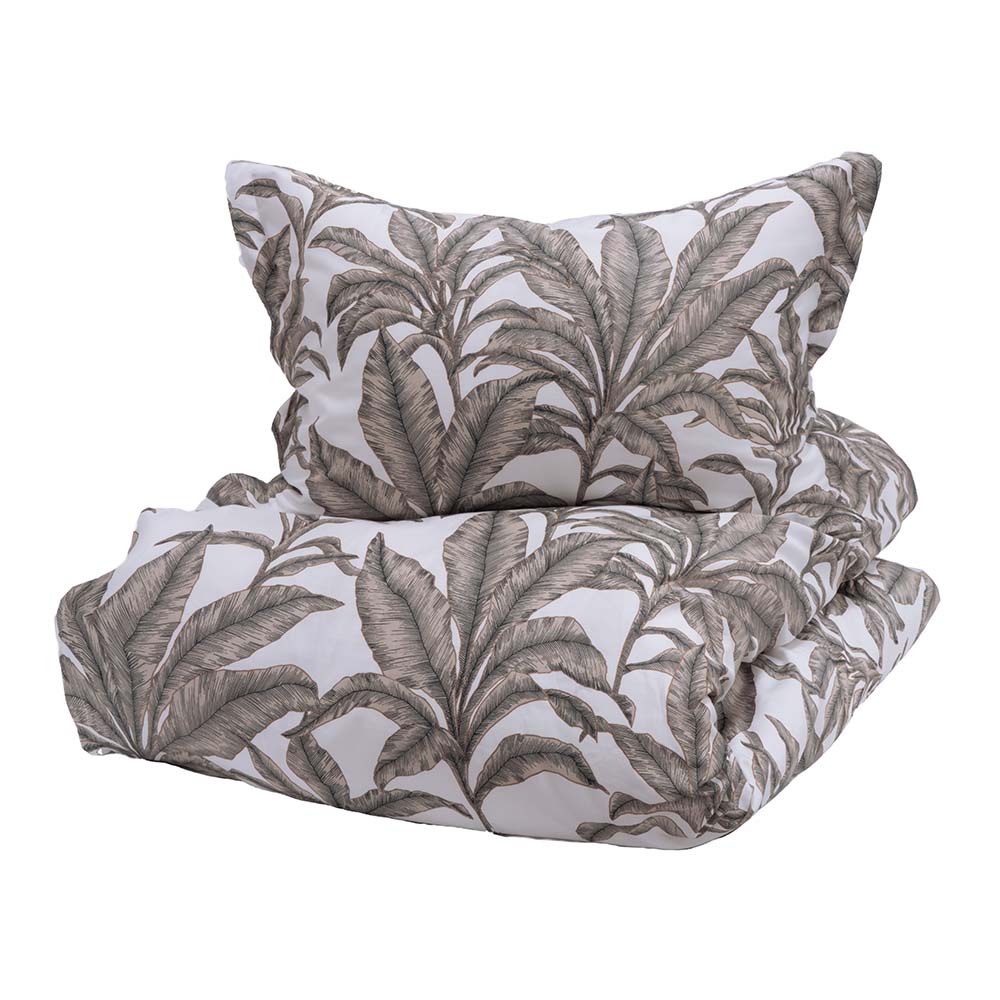 Halvor Bakke Babylonstoren Påslakanset