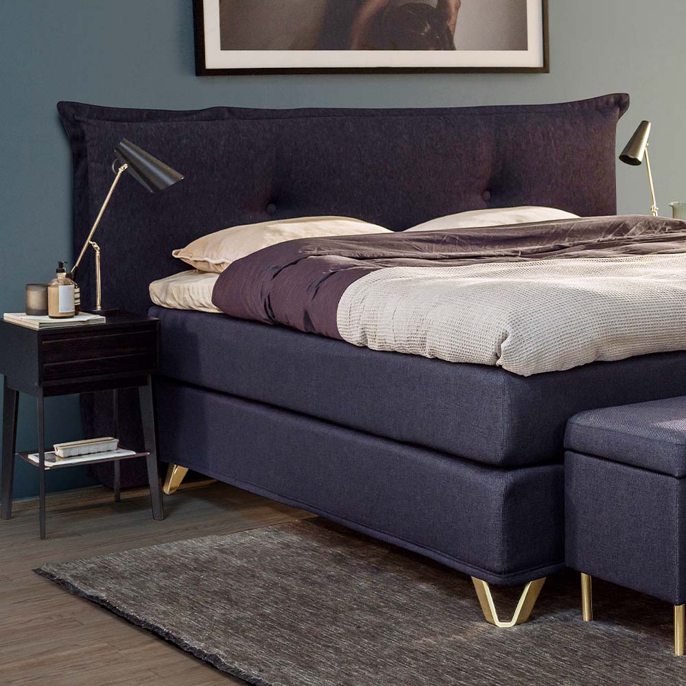 Jensen Cozy S&auml;nggavel