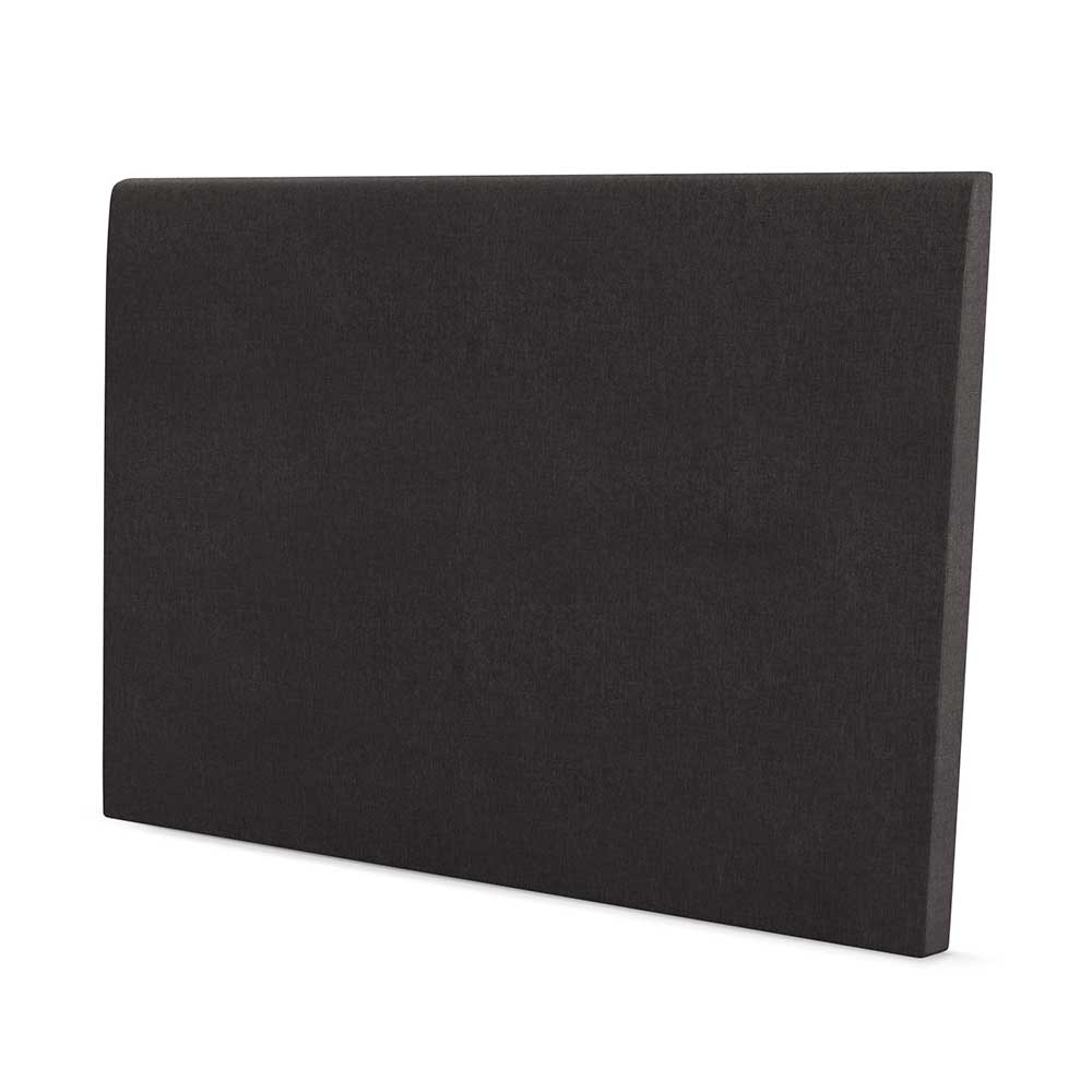 Jensen Ceres Plus Sänggavel 140x125 Grå
