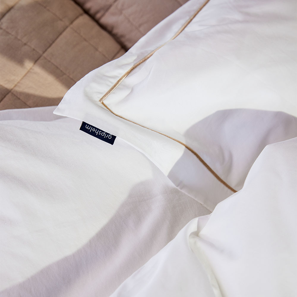 Gripsholm Siri Percale &Ouml;rngott