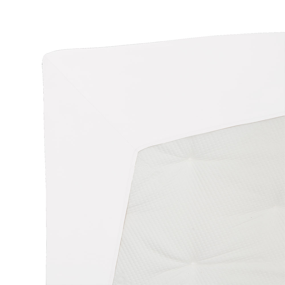 Ogland Percale Kuvertsytt Underlakan