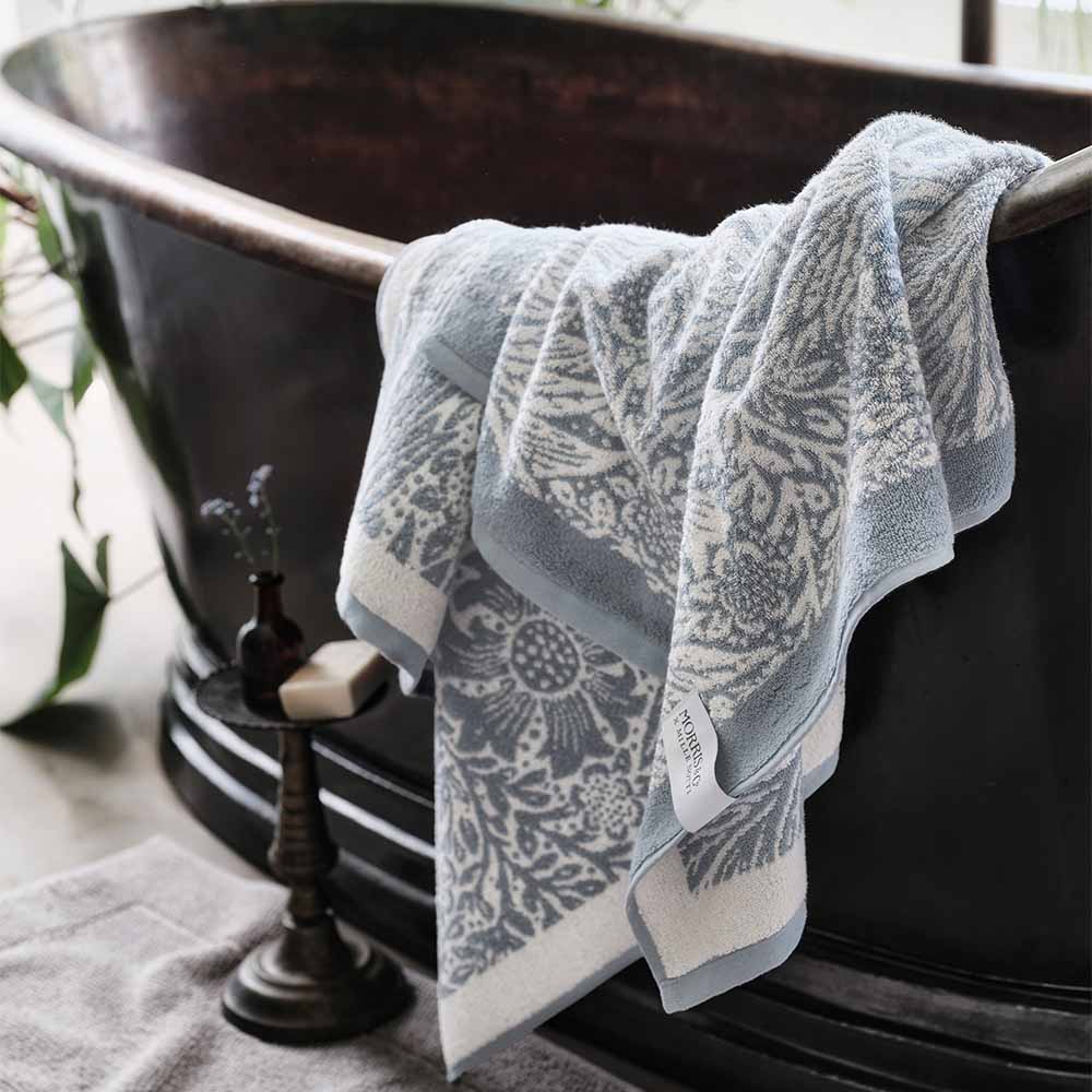 Mille Notti Marigold EKO Handduk